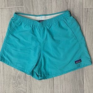 Patagonia Women’s Shorts Medium